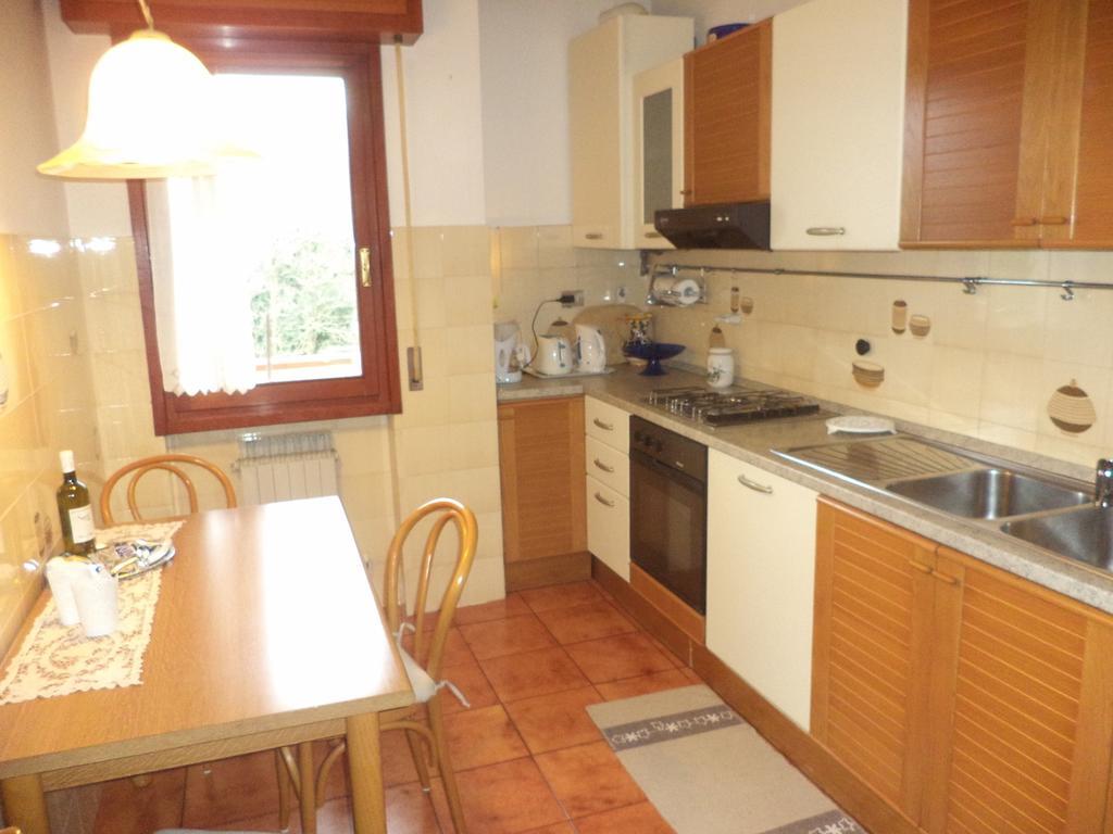 Apartment Montecatini-Terme Near Firenze, Lucca, Pisa Zimmer foto