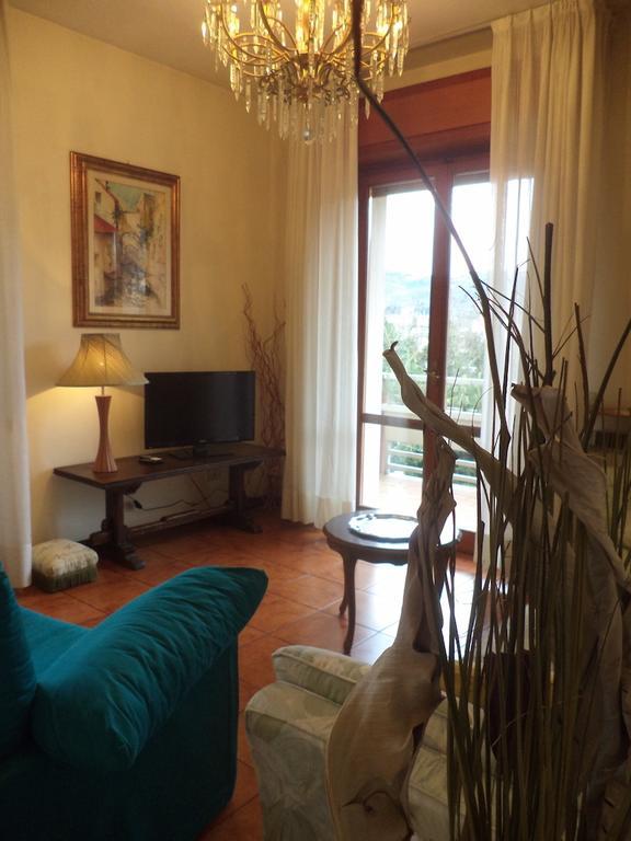 Apartment Montecatini-Terme Near Firenze, Lucca, Pisa Zimmer foto
