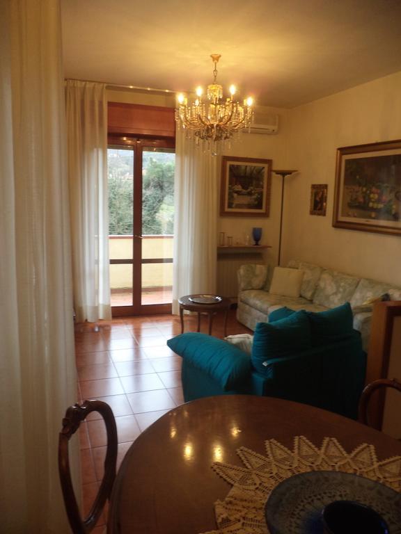 Apartment Montecatini-Terme Near Firenze, Lucca, Pisa Zimmer foto