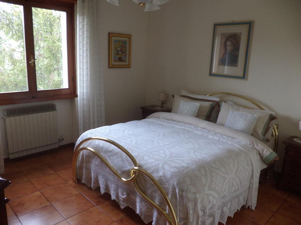 Apartment Montecatini-Terme Near Firenze, Lucca, Pisa Zimmer foto