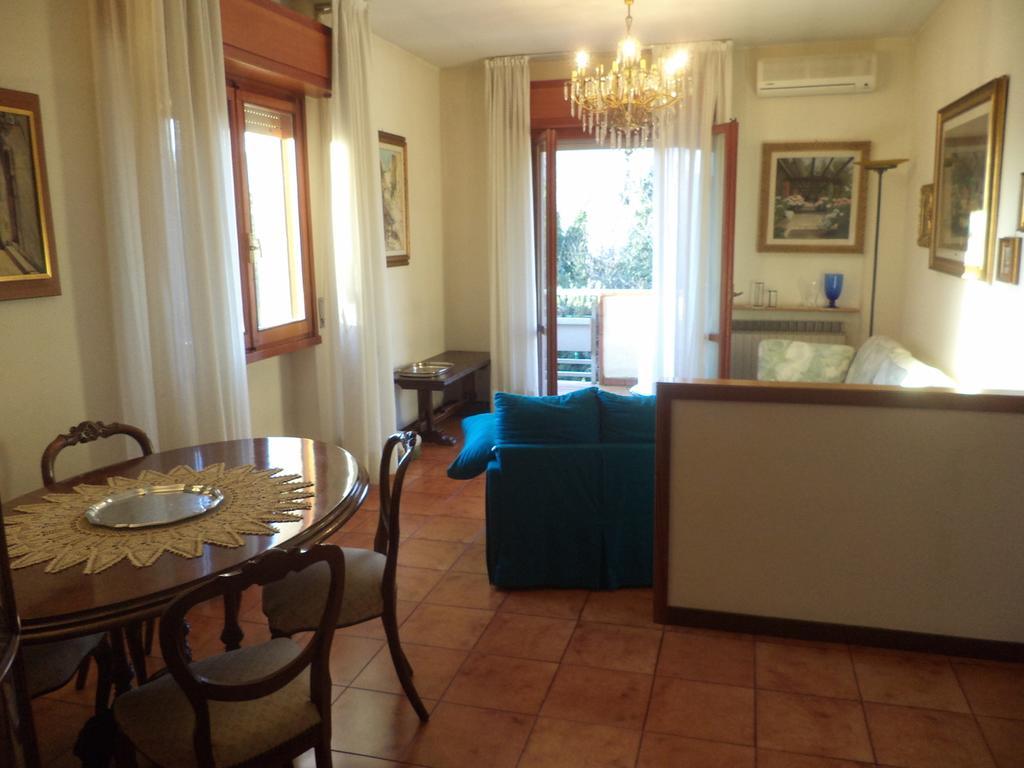 Apartment Montecatini-Terme Near Firenze, Lucca, Pisa Zimmer foto