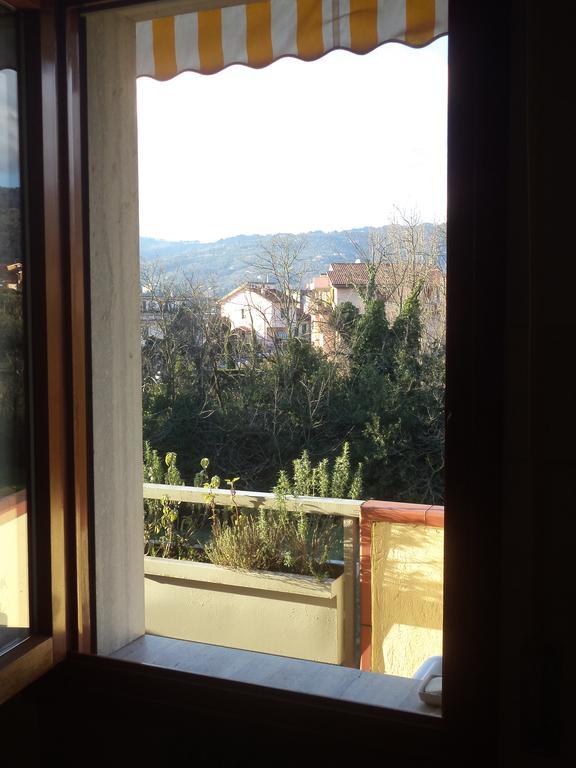 Apartment Montecatini-Terme Near Firenze, Lucca, Pisa Zimmer foto