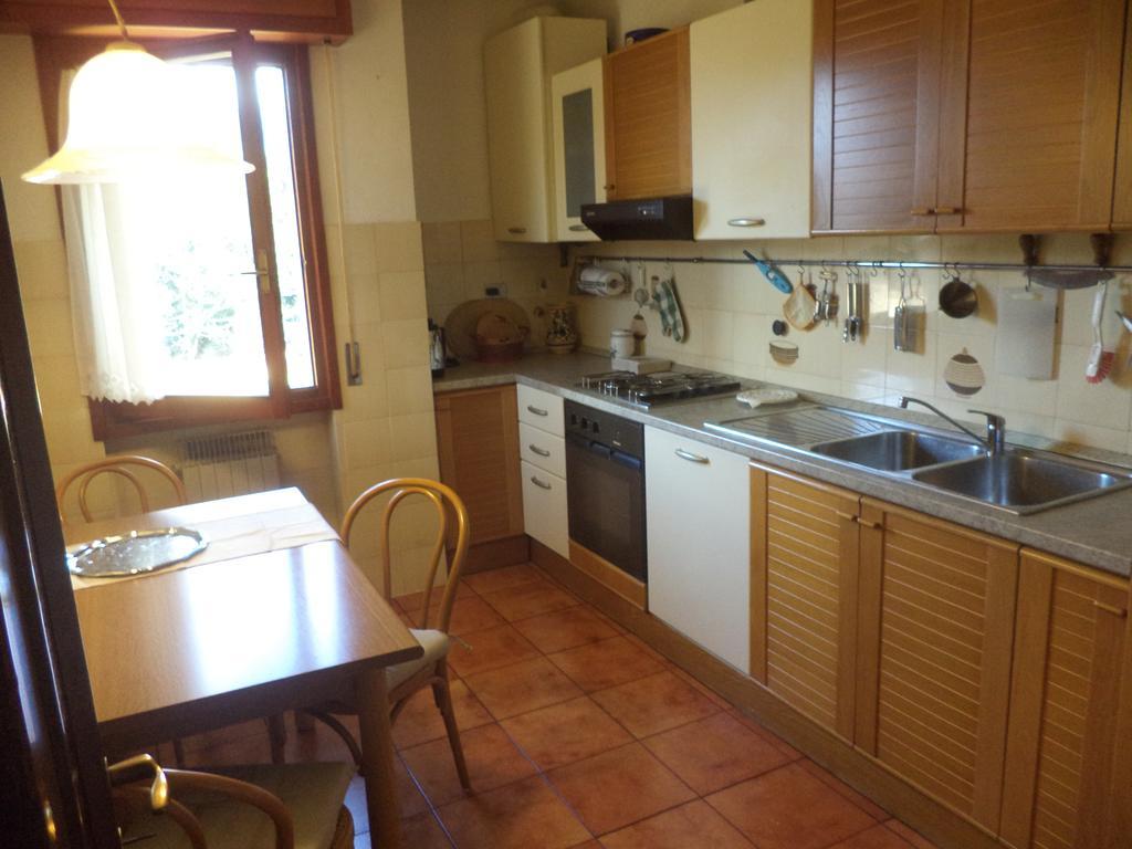 Apartment Montecatini-Terme Near Firenze, Lucca, Pisa Zimmer foto