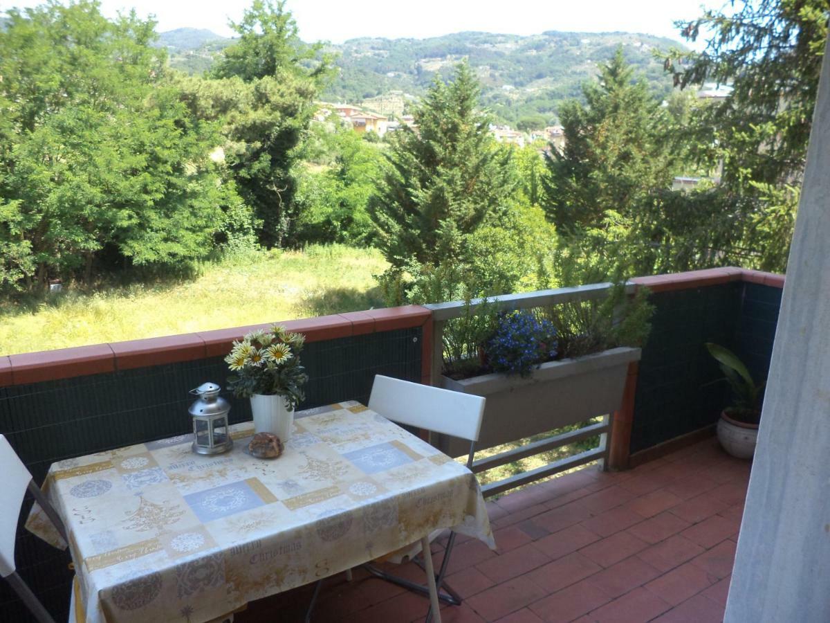 Apartment Montecatini-Terme Near Firenze, Lucca, Pisa Exterior foto