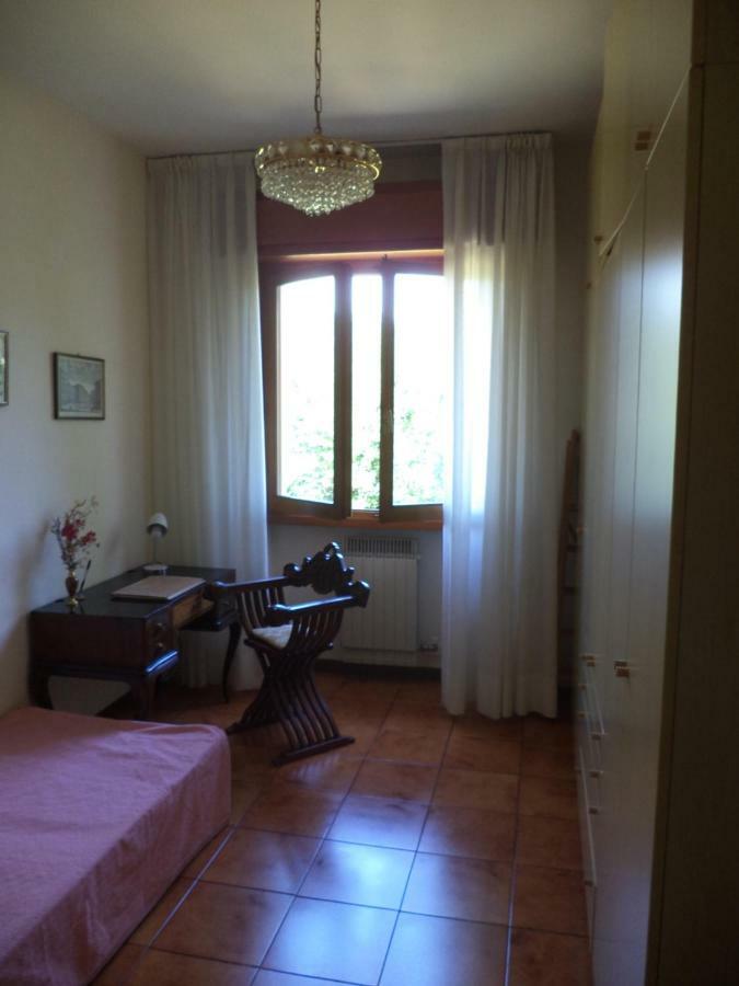 Apartment Montecatini-Terme Near Firenze, Lucca, Pisa Exterior foto